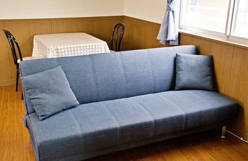 Asato Apartment | New Open Sale 1R28 WiFi available 5 minu/Naha Okinawa