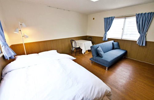 Asato Apartment | New Open Sale 1R28 WiFi available 5 minu/Naha Okinawa