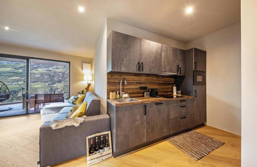 Cornedo All'isarco Apartment | New Opening - "Apartment 16" with Mountain View, Terrace & Wi-Fi