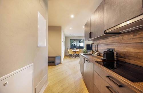 Cornedo All'isarco Apartment | New Opening - "Apartment 16" with Mountain View, Terrace & Wi-Fi