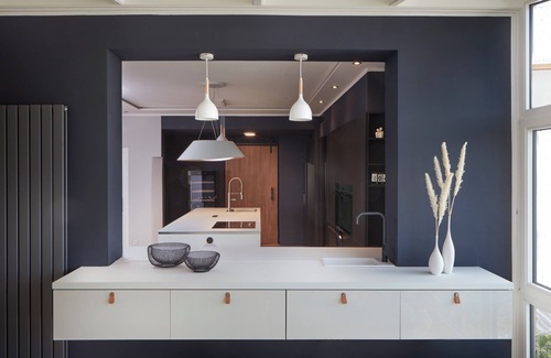 Graacher Schaferei Villa | New opening - Luxury Villa Orange Tree for up to 22 people