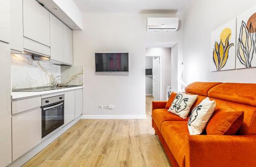 Dergano Apartment | NEW Opening Luxury - Rome Dream Home