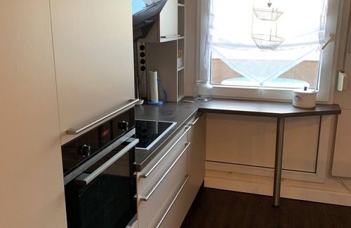 Mainz-Bingen Apartment | New: Oppenheim vacation apartment Martin