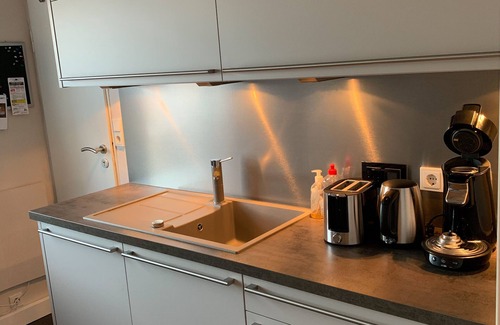 Mainz-Bingen Apartment | New: Oppenheim vacation apartment Martin