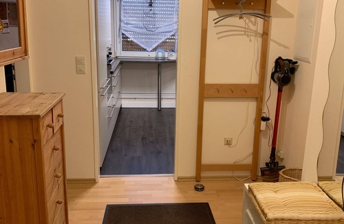 Mainz-Bingen Apartment | New: Oppenheim vacation apartment Martin