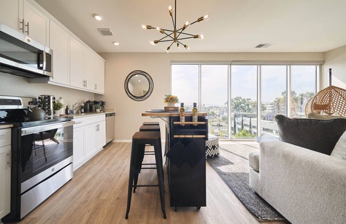 Normal Heights Apartment | NEW Organic Modern Luxury Oasis - Close to everything!