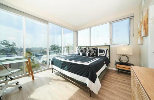 North Park Apartment | NEW Organic Modern Luxury 1BD/1BA- close to everything!