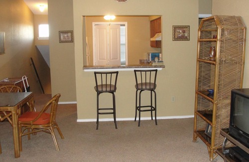 Braithwaite Condo | New Orleans 2 Bedroom, 2 Bath Condo