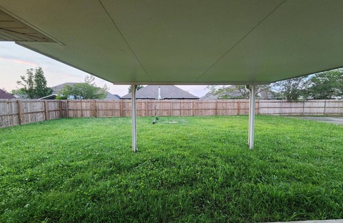 LaPlace House | New Orleans adjacent (20 min). 15 min to airport.