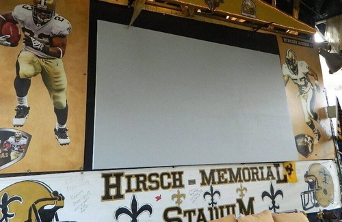 Mid-City House | New Orleans at your fingertips. Festivals, food and fun all year long.