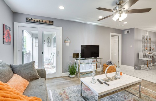 West End Condo | New Orleans Condo w/ Pool, 7 Mi to French Quarters