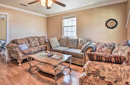 Esplanade Ridge House | New Orleans Home ~ 2 Mi to Bourbon Street!