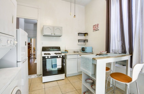 Fairgrounds House | New Orleans Home Near Fair Grounds & City Park!