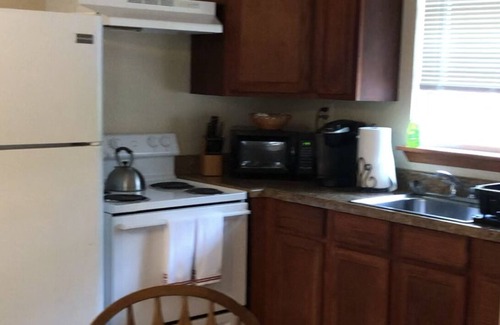 Lacombe Apartment | New Orleans Northshore 40 minutes from New Orleans . Safe and peaceful