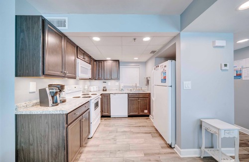 Panama City Beach Condo | NEW OWNER SPECIAL-BEACH FRONT BALCONY VIEWS-KING BED-BEACH CHAIRS PROVIDED!