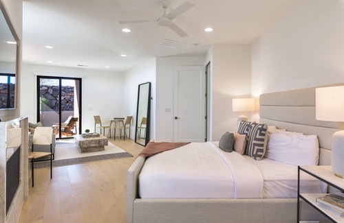Ivins House | *New Owner Special* - Modern Luxury Casita