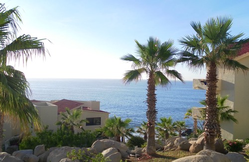 Cabo Bello Condo | New Owner Special! - 2br/2ba - Oceanview/private Beach