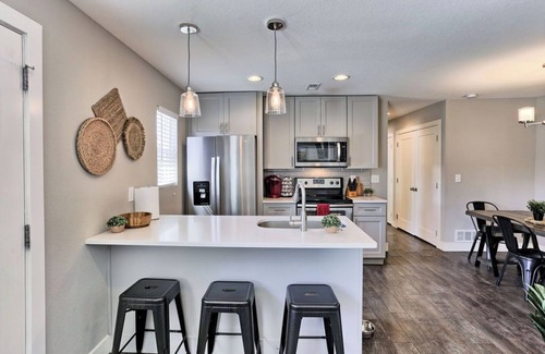 Berkley House | New Owner Special! Quiet Oasis in Denver