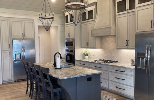 Northport House | NEW Owners - Amazing Waterfront Home on Lake Tuscaloosa