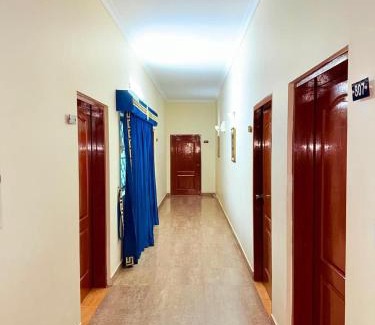 Johar Town Hotel | New Pakeeza Hotel