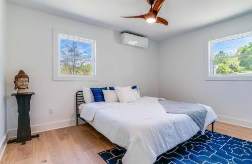 New Paltz House | New Paltz Modern Zen Cabin