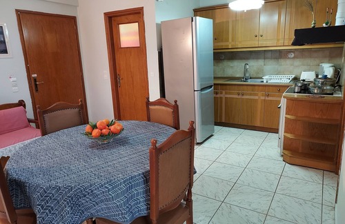 Paralio Astros House | New Panorama Apartments