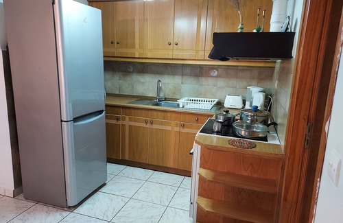 Paralio Astros House | New Panorama Apartments