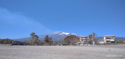 Sant'Anna House | NEW PANORAMA
