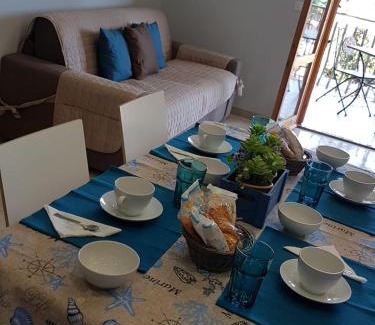 Sant'Anna House | NEW PANORAMA