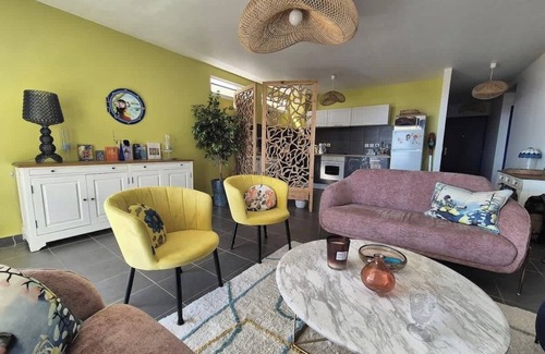 Faaa Apartment | New Paradise Sanctuary