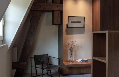 Venlo Bed & Breakfast | New Park Edition Adults only