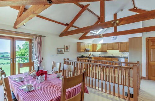Ireby Cottage | New Park Farm - Church Cottage