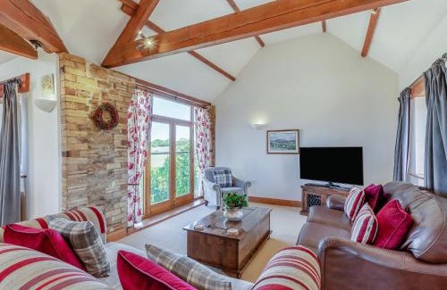 Ireby House | New Park Farm - Church Cottage