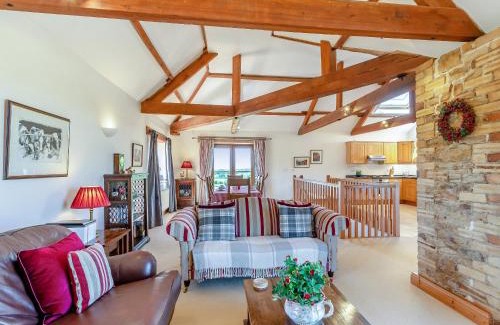 Ireby House | New Park Farm - Church Cottage