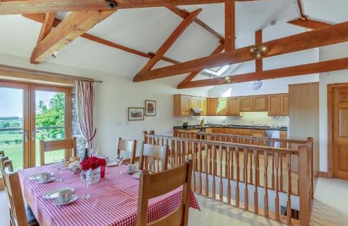 Ireby House | New Park Farm - Church Cottage