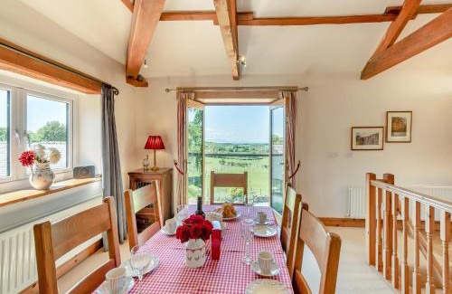 Ireby House | New Park Farm - Church Cottage