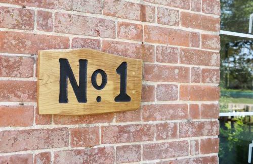 New Forest District House | New Park Farm Cottage