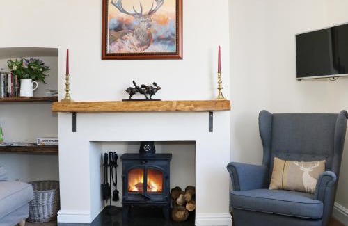 New Forest District House | New Park Farm Cottage