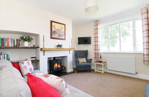 New Forest District House | New Park Farm Cottage
