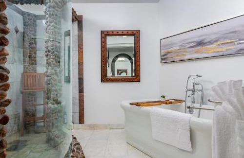 Ithaca Hotel | New Park Venue & Suites