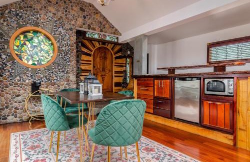 Ithaca Hotel | New Park Venue & Suites