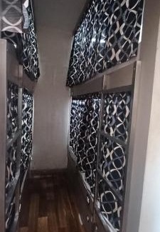 Jogeshwari East Hotel | New Passenger Dormitory