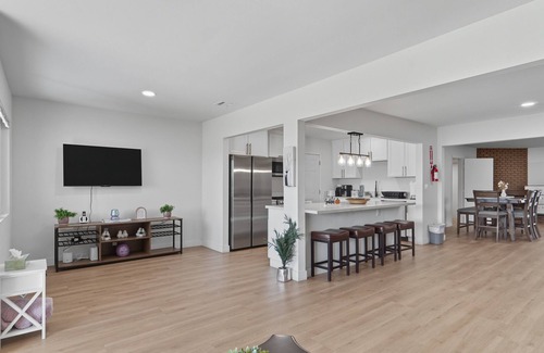 Paradise Hills House | NEW! Peaceful Paradise Hills Retreat