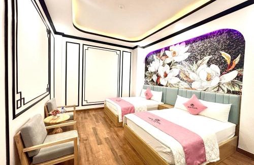 Hoc Mon Hotel | New Pearl Hotel HCM