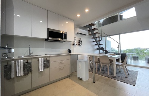 Bejuco Condo | New Penthouse Condo @ pristine Bejuco Beach