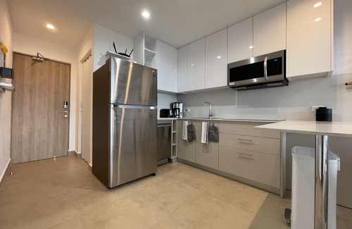 Bejuco Condo | New Penthouse Condo @ pristine Bejuco Beach