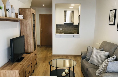Panticosa Apartment | NEW PENTHOUSE IN THE ARAGONESE PYRENEES- PANTICOSA