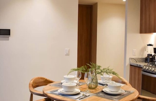 Guadalajara Apartment | New Penthouse with the best view of GDL 2501B