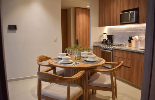 Guadalajara Apartment | New Penthouse with the best view of GDL 2501B