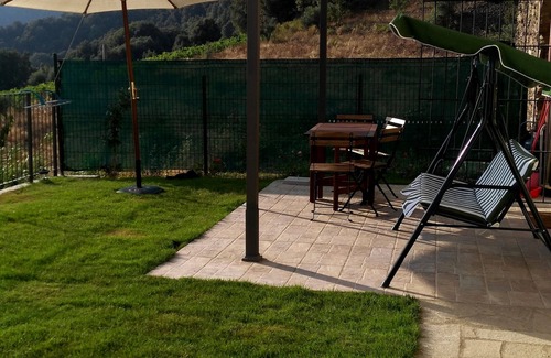Seulo House | New!Peonia house in the mountains wonderful panorama (Sardinia) Last minute!26Lug-2LtCl